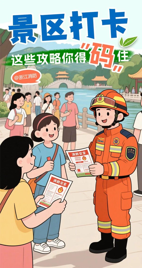 双悦网 景区打卡，这些攻略你得“码”住！