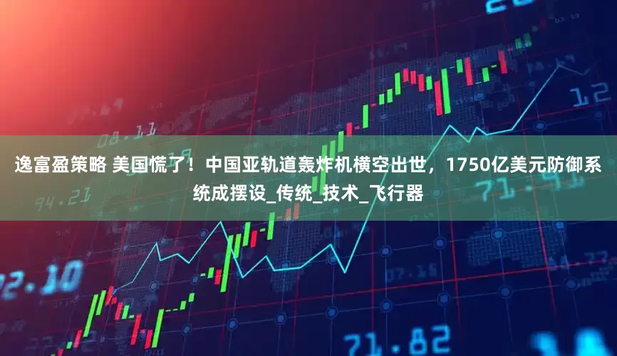 逸富盈策略 美国慌了！中国亚轨道轰炸机横空出世，1750亿美元防御系统成摆设_传统_技术_飞行器