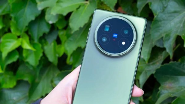 和业众 vivo X Fold5 评测：更轻更强，苹果生态最佳 CP