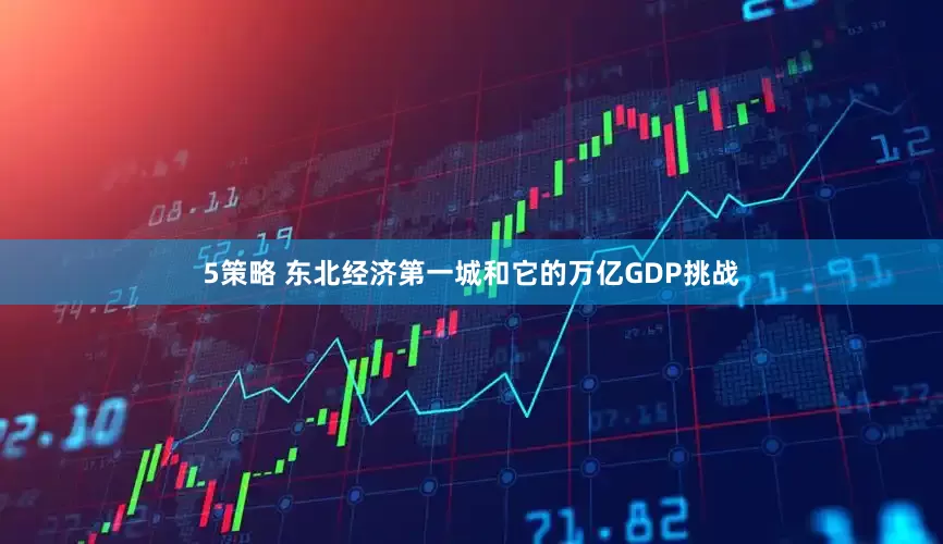 5策略 东北经济第一城和它的万亿GDP挑战
