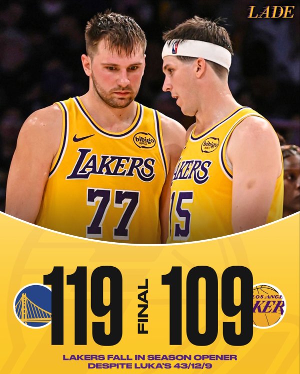 赢翻网 湖人众将回应失利! 里夫斯八村指出问题 艾顿: 我们团结一致并未崩盘