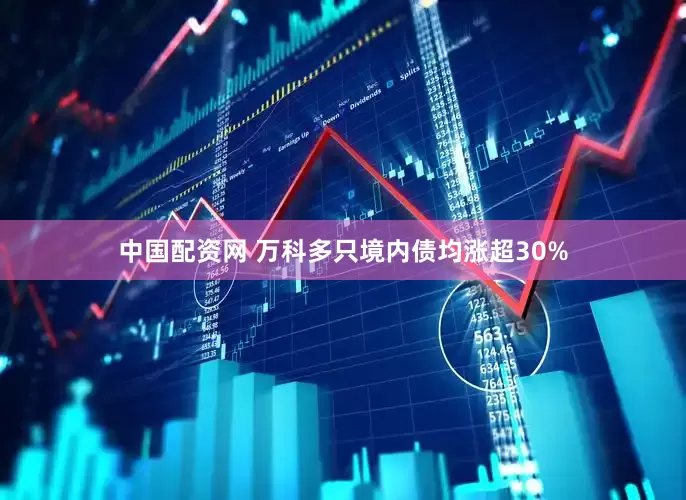 中国配资网 万科多只境内债均涨超30%